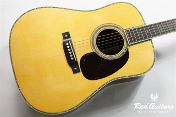 D-42 Standard